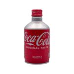 COCA COLA JAPAN 300ML